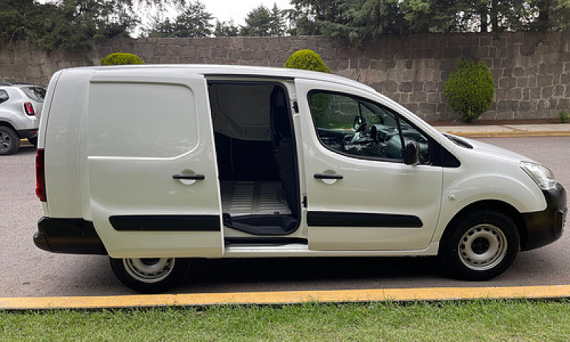 Peugeot Partner 1.6 ...
