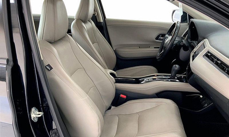 Honda Hr-V 2019...