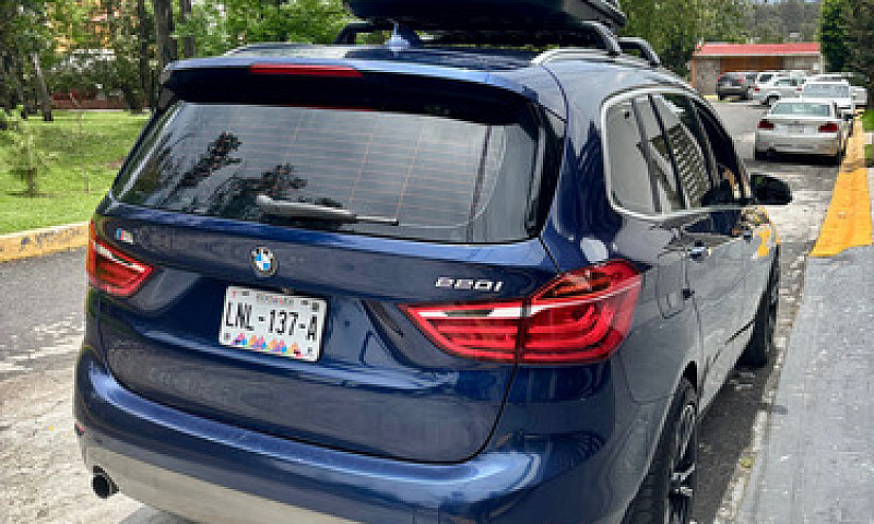 Bmw Serie 2 2.0 Gran...