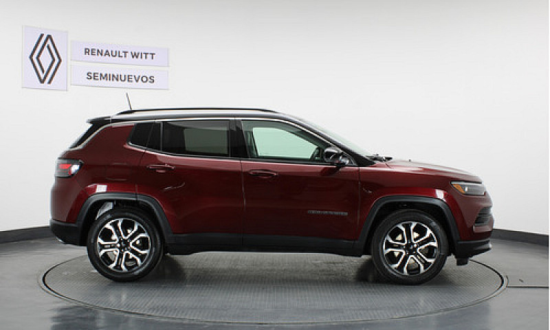 Jeep Compass 2022...