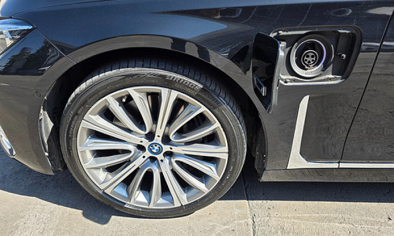 Bmw Serie 7 3.0 740I...