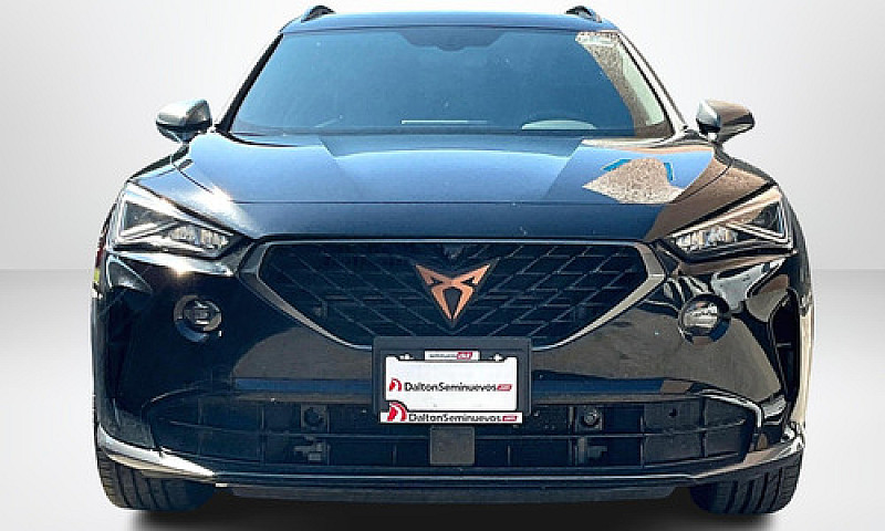 Cupra Formentor 2024...