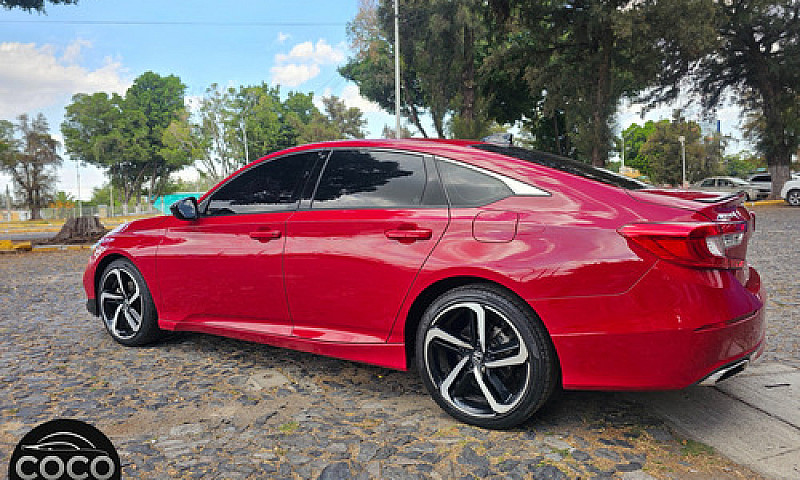 Honda Accord 1.5 T S...