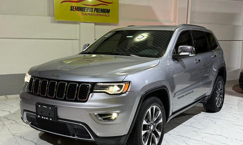 Jeep Grand Cherokee ...