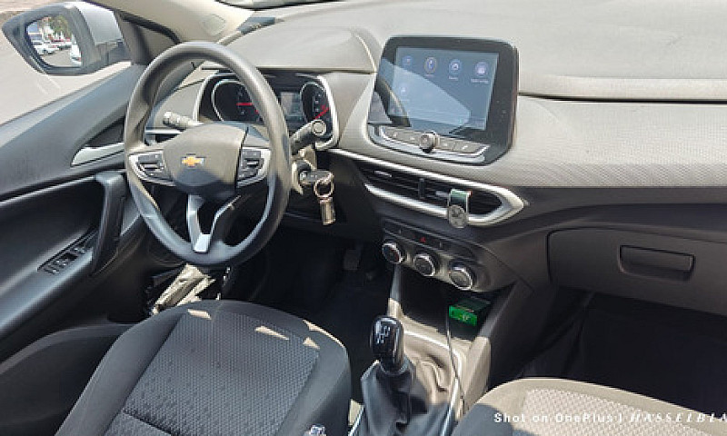 Chevrolet Tracker 1....