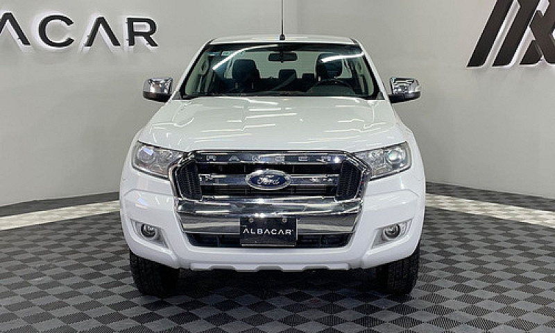 Ford Ranger 2019...