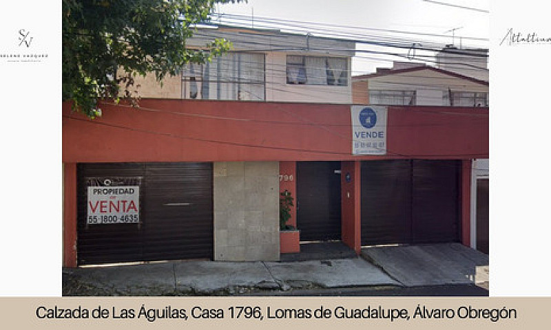 Venta De Casa En Cal...