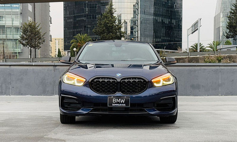 Bmw Serie 1 5P 118I ...
