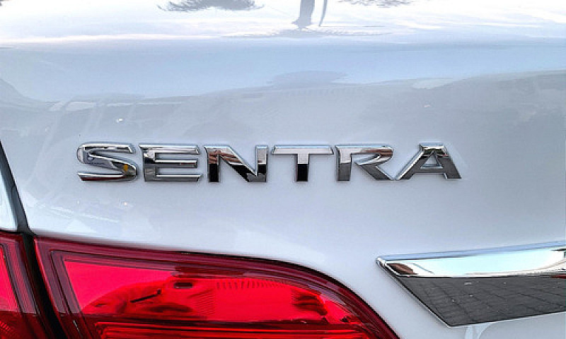 Nissan Sentra 2019...