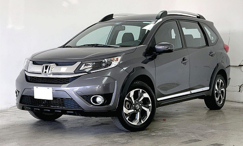 Honda Br-V 2018...