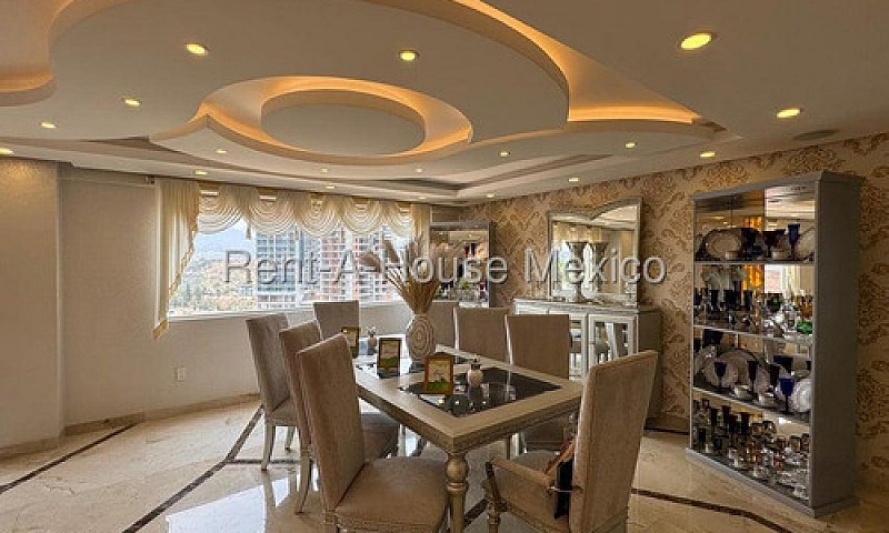 Penthouse En Venta E...