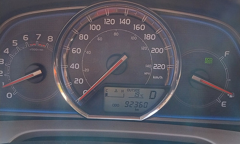 Toyota Rav4 Limited...