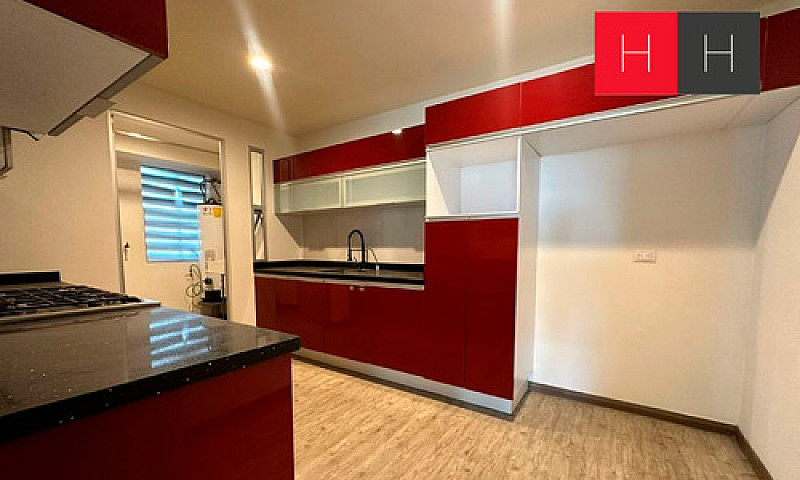 Departamento En Vent...