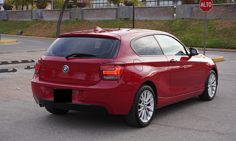 Bmw Serie 1 1.6 3P 1...