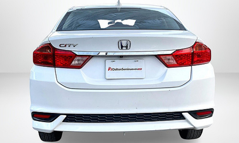 Honda City 2020...