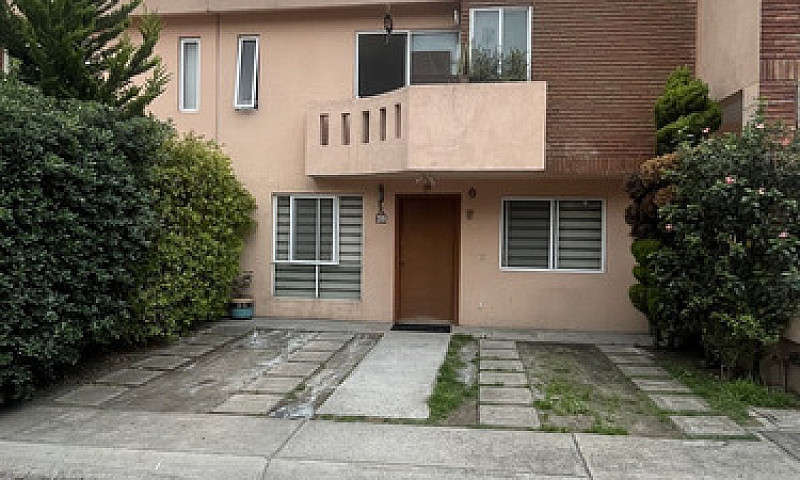 Casa En Venta, Granj...