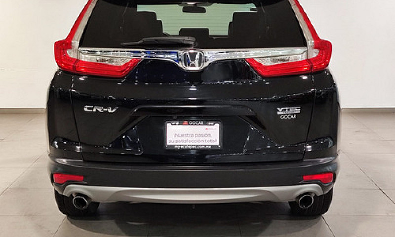 Honda Cr-V 2019...