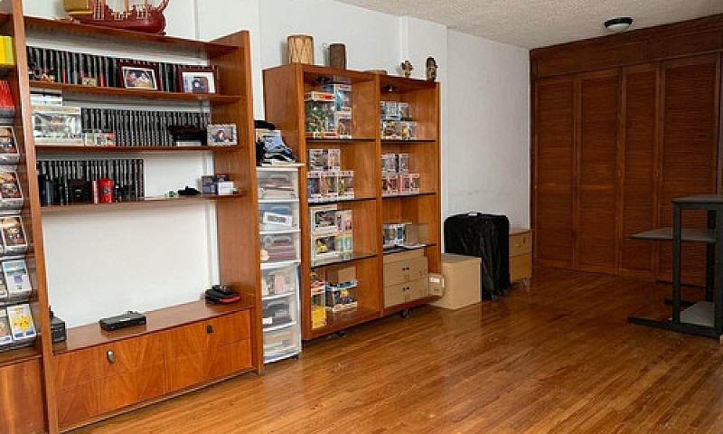Departamento En Vent...