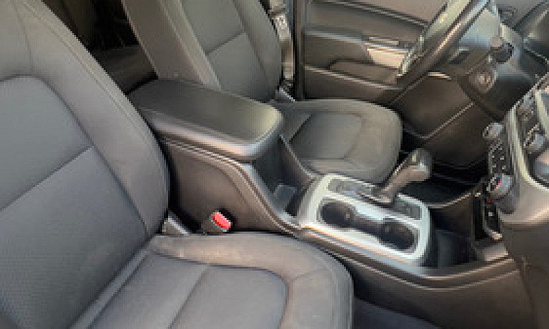 Chevrolet Colorado 2...
