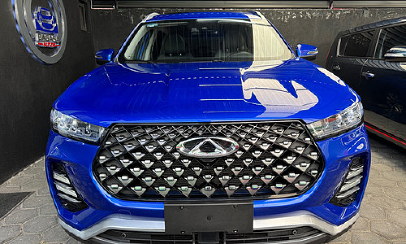 Chirey Tiggo 7 Pro 1...
