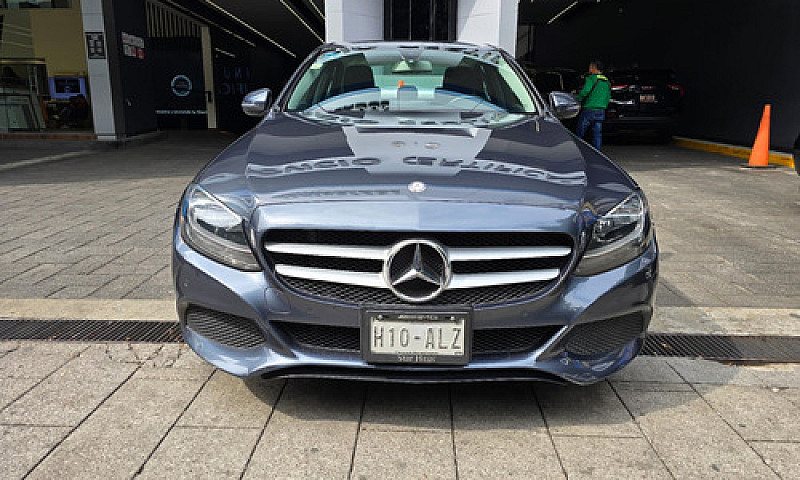 Mercedes-Benz Clase ...