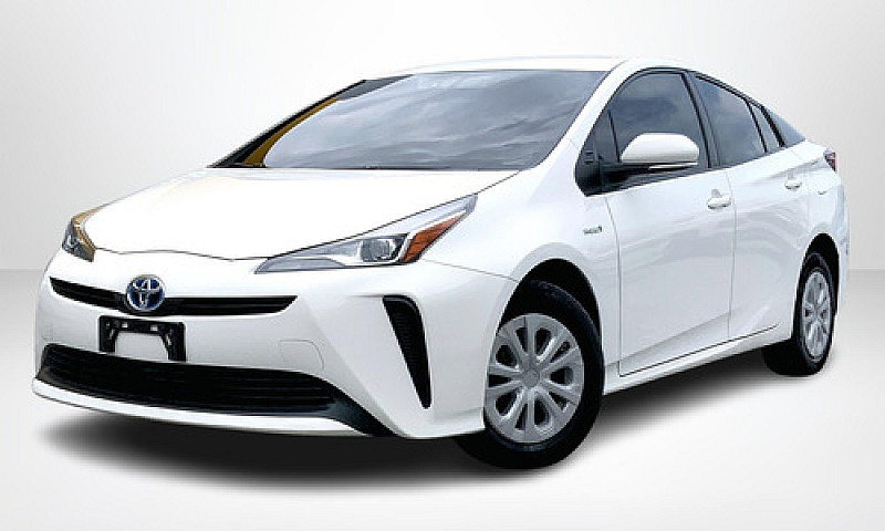 Toyota Prius 2019...