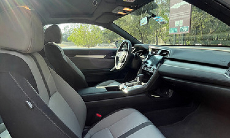 Honda Civic 1.5 Coup...