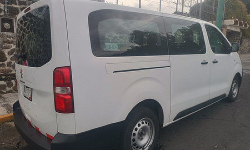 Peugeot Expert 2.0 H...