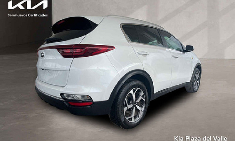 Kia Sportage 2022...