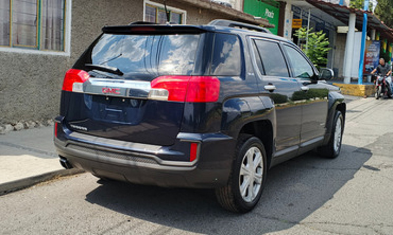 Gmc Terrain 3.6 Slt ...