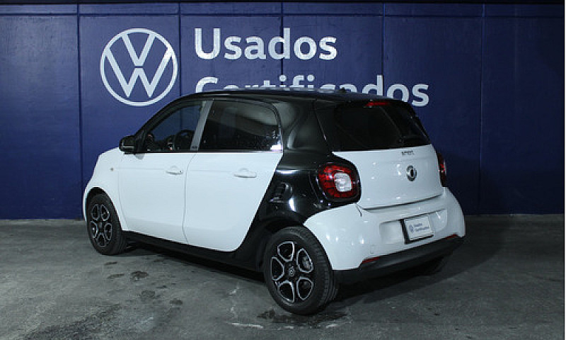 Smart Forfour 8.9L P...