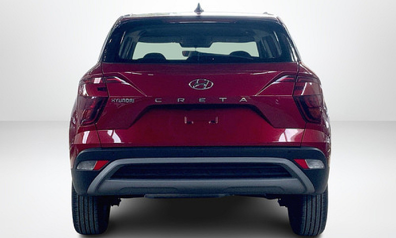 Hyundai Creta 2024...