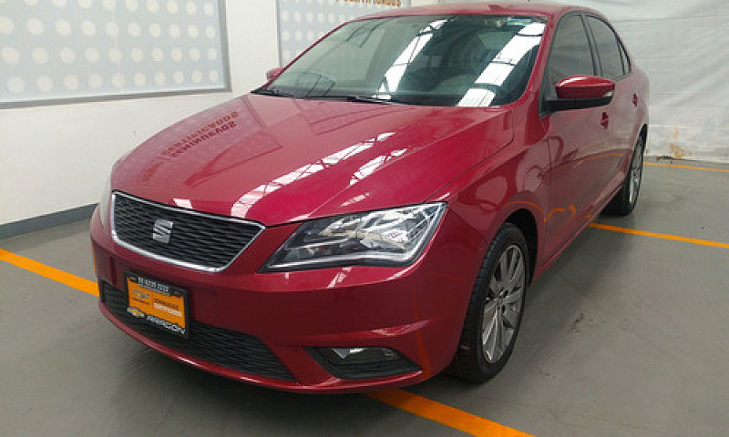 Seat Toledo 2016...