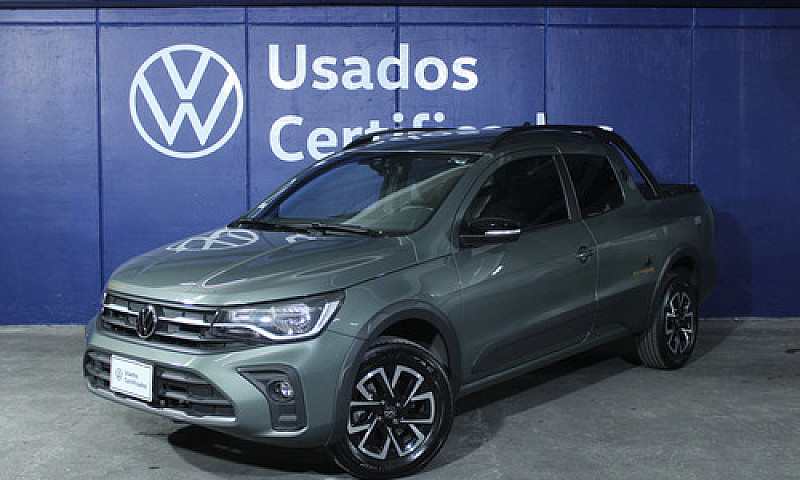 Volkswagen Saveiro 1...