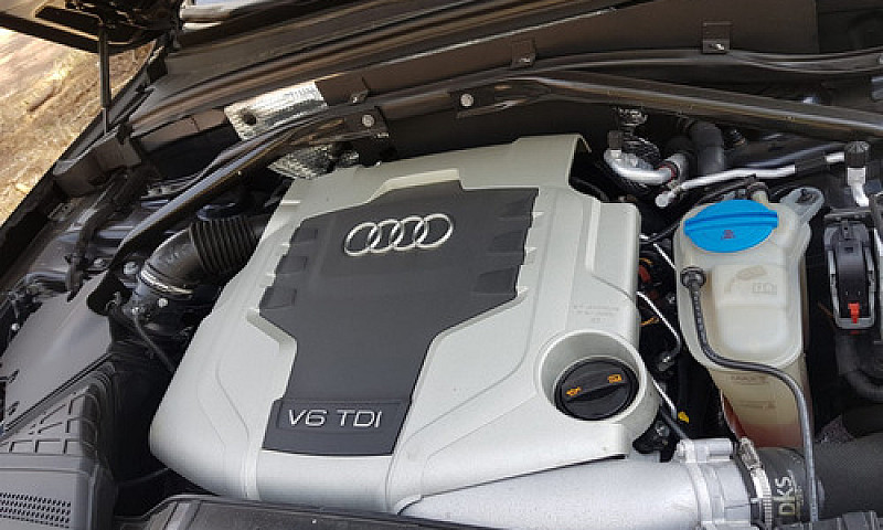Audi Q5 3.0 Elite Td...