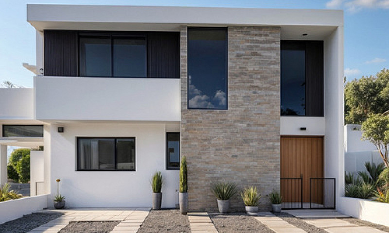 Casa En Venta En Gra...