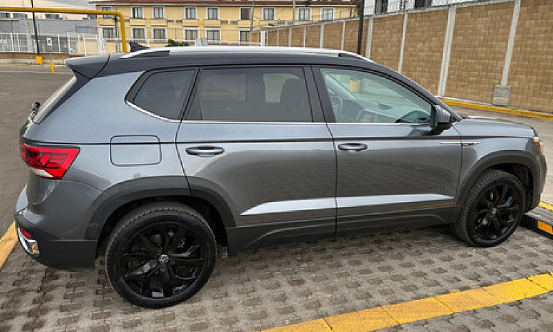 Volkswagen Taos 1.4 ...