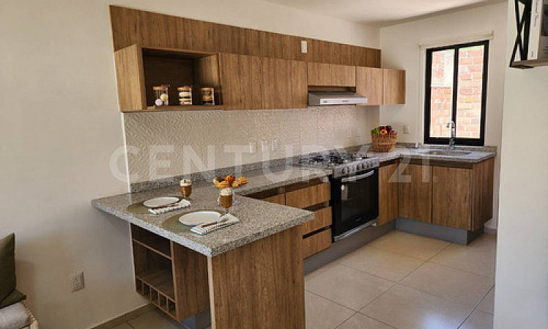 Casa En Venta, La  C...