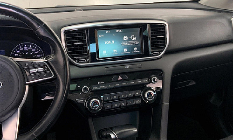 Kia Sportage 2019...