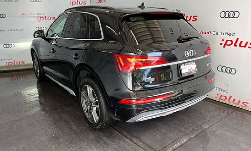 Audi Q5 Elite 45 Tfs...