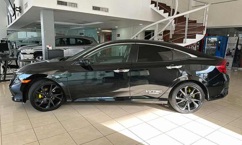 Honda Civic 2020 1.5...