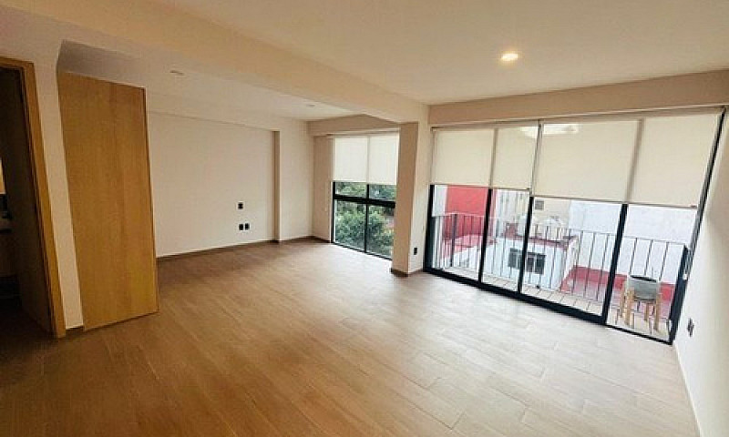 Departamento En Vent...