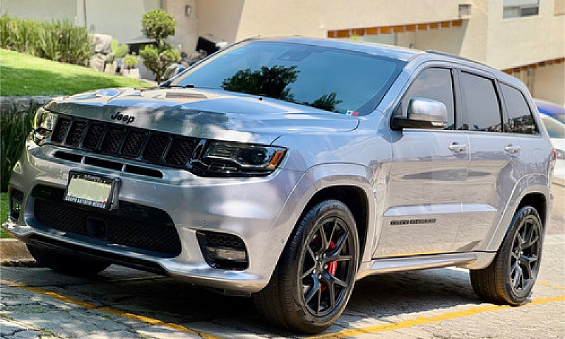 Jeep Grand Cherokee ...
