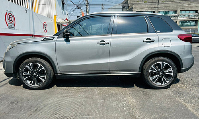 Suzuki Vitara 2019...