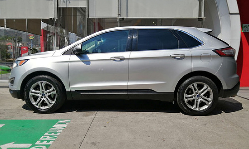 Ford Edge 2016 3.5 V...