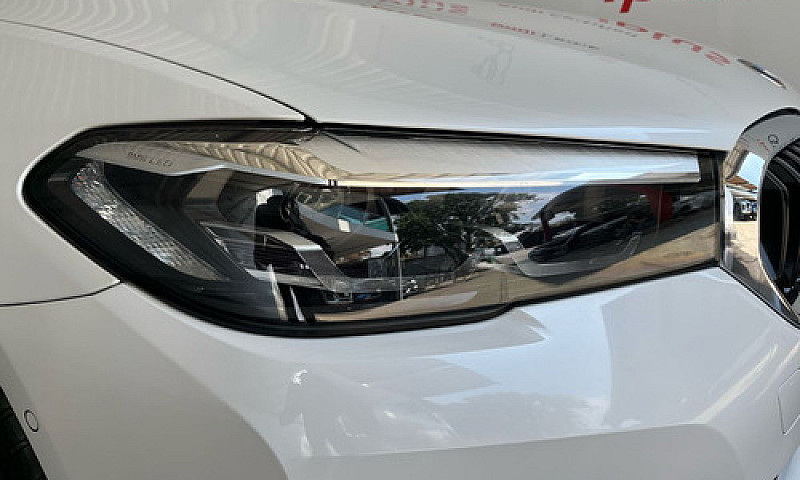 Bmw 530E Hibrido 202...