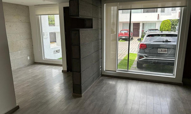 Venta De Casa En Con...