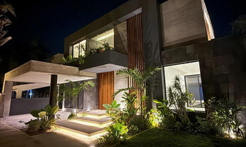 Casa En  Venta En Vi...