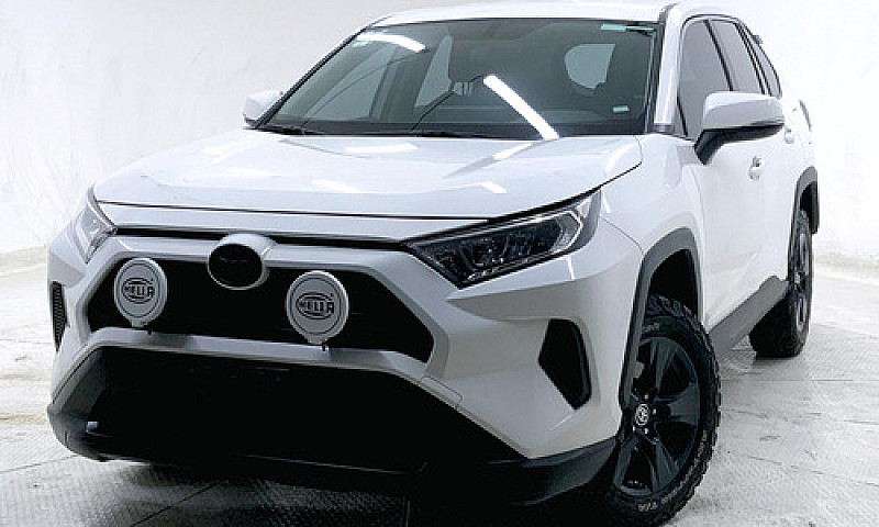 Toyota Rav4 2019...