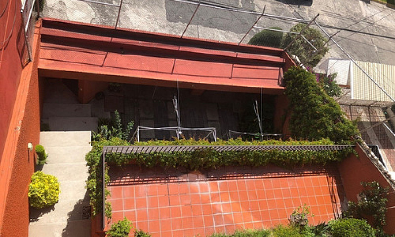 Casa En Venta Con Es...